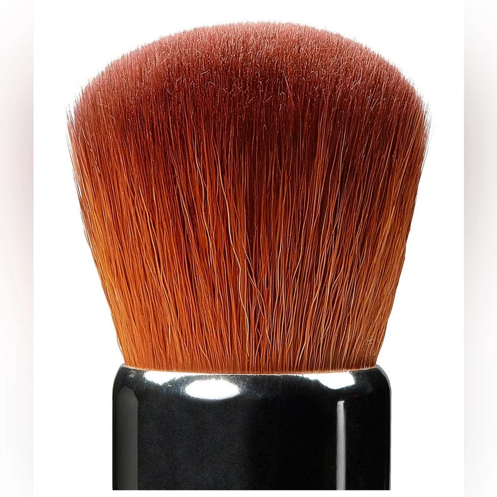 ⚜️❤️⚜️Anastasia Beverly Hills A30 Brush - Black Handle with Brown Bristles